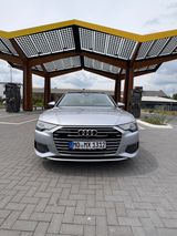 Audi A6 45 TDI quattro S tronic advanced Avant ad... - Audi A6: Advanced
