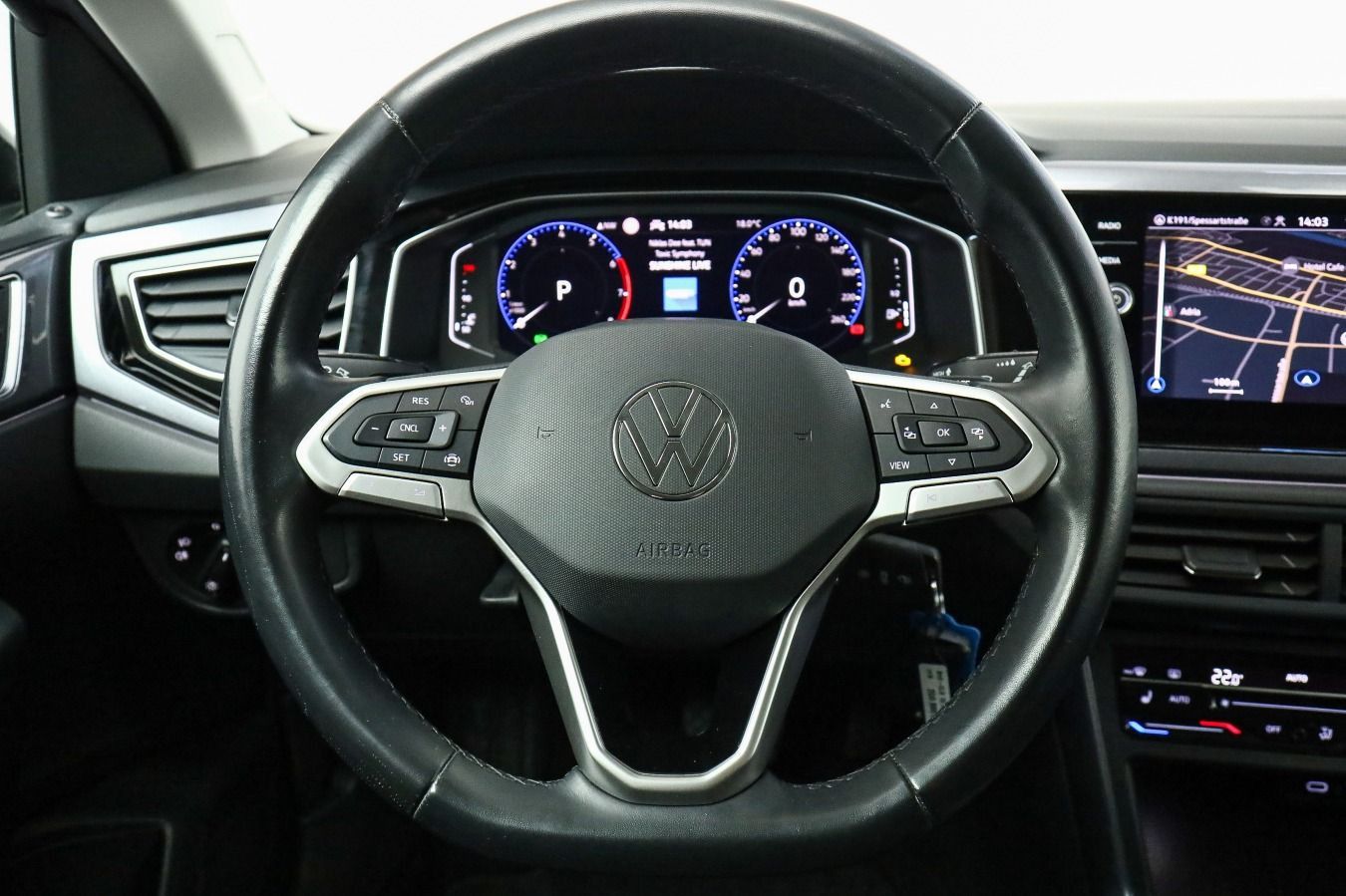 Volkswagen Taigo - Bild 14