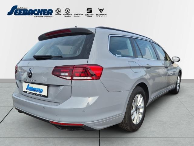 Volkswagen Passat Variant *Business* 1.5 TSi DSG *LED*Navi*