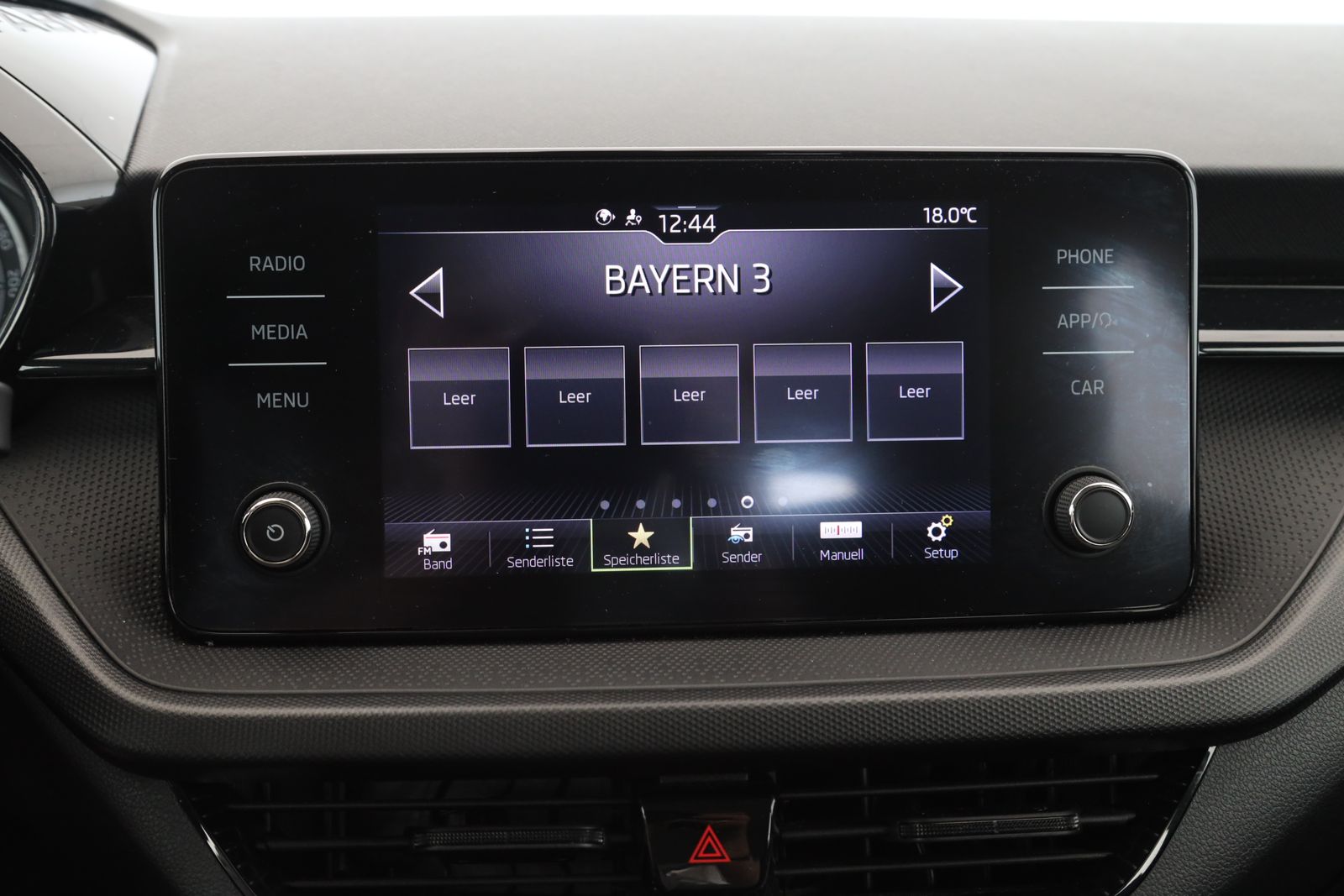 Skoda Fabia - Bild 15