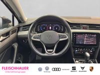 Volkswagen Passat - Vorschau Bild 12