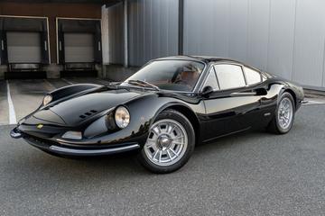 1970 Ferrari OTHERS 缩略图 21