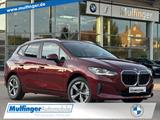 BMW 220i ActiveT. HUD PanoDach SurView.LiveProf.AHK - rote BMW 220 Active Tourer