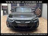 Audi e-tron GT QU. Glasdach/Kamera/20/ - Audi e-tron GT: Limousine