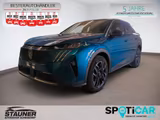 Peugeot 3008 Hybrid Allure 145PS e-DSC6 *SHZ*KAM* - Peugeot 3008: Geländewagen