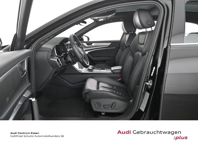 Audi A6 - Bild 12