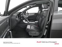 Audi A6 - Vorschau Bild 12
