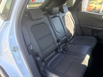 Ford Kuga - 8