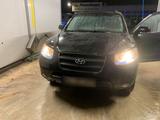Hyundai Hyndai Santa fe - gebrauchte Hyundai SANTA FE aus dem Jahr 2009