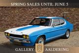 Ford Capri RS 2600 PRICE REDUCTION Known as the 'Euro - Ford Capri: RS