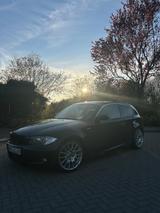 BMW e81 120i - BMW E81 - BMW 1er Reihe