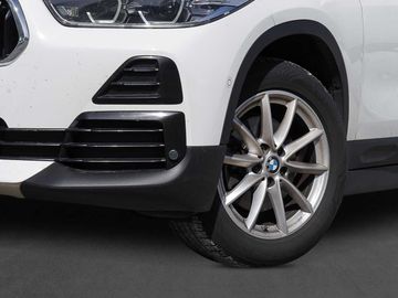 BMW X2 - 3