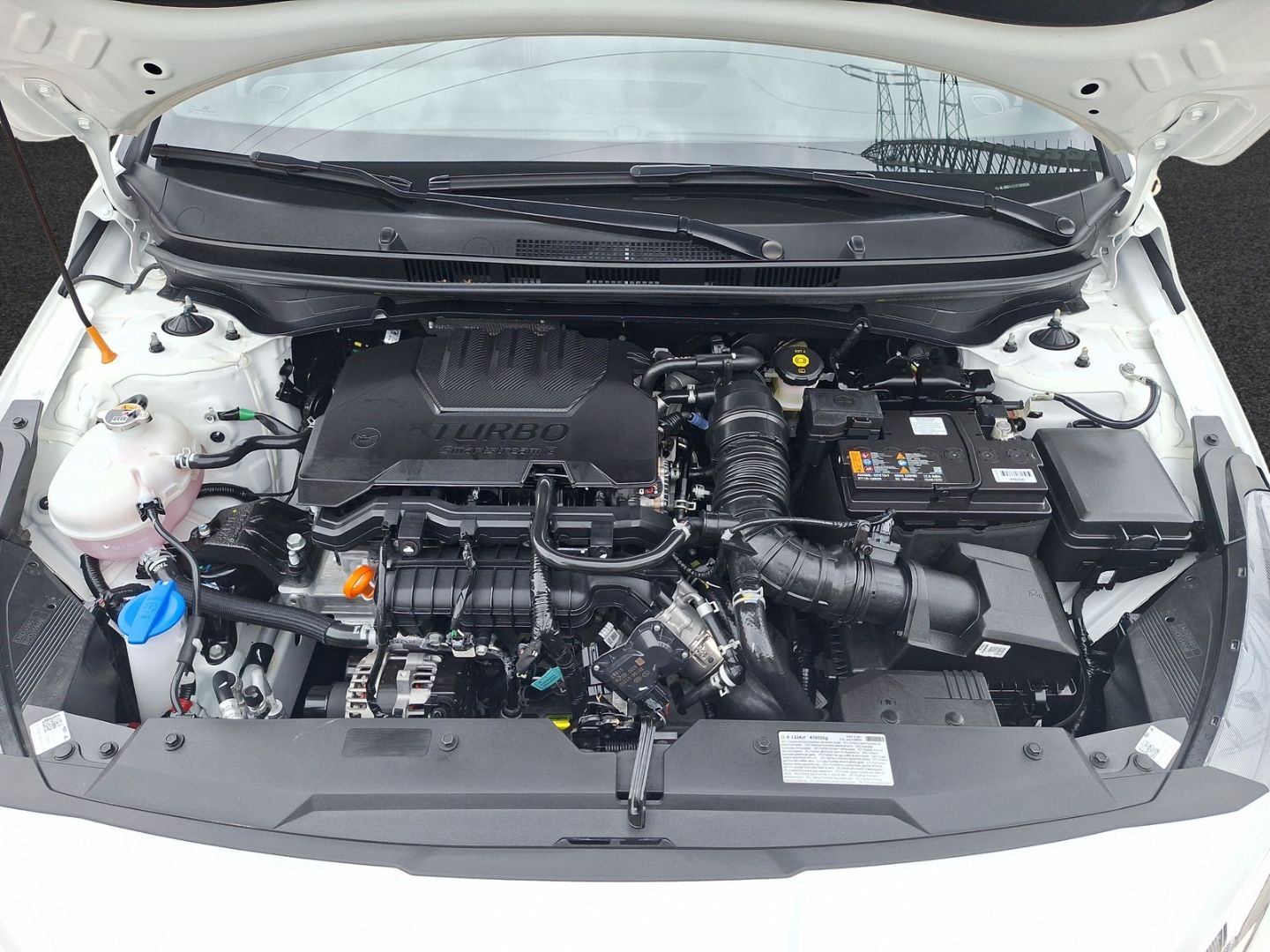Hyundai i20 – Bild 7