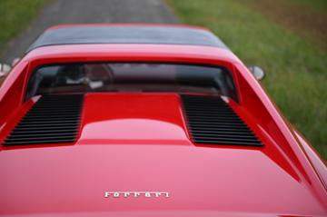 1978 Ferrari 308 thumbnail 13