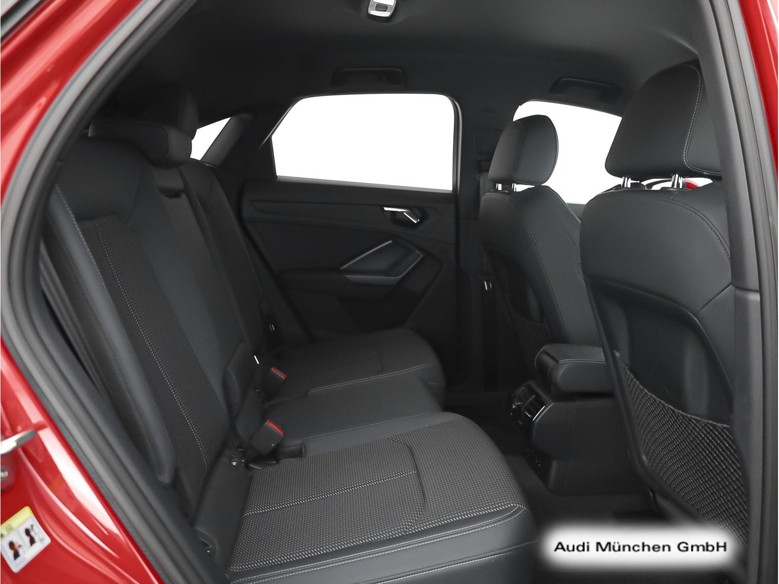 Audi Q3 Sportback 45 TFSI e S tronic 2x S line SONOS/ foto 16