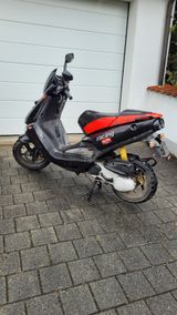 Aprilia TE A 00
