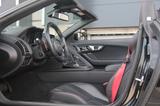 Jaguar F-Type 5.0 L V8 S Kompressor - Jaguar F-Type mit Benzin-Antrieb: Cabrio, 5.0