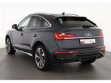 Audi Q5 Sportback 40 TFSI quattro advanced - Audi Q5 40 TFSI Gebrauchtwagen