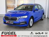 Skoda Octavia 2.0 TDI Ambition LED|virt.Cock.|Navi - Skoda: Blau
