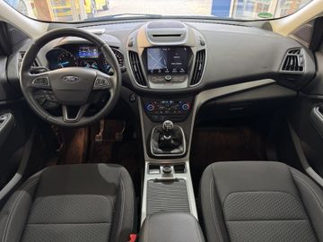 Ford Kuga Cool & Connect