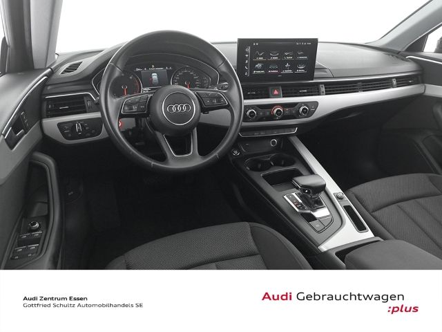 Audi A4 - Bild 14