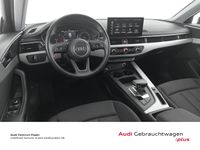 Audi A4 - Vorschau Bild 14