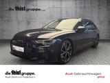 Audi S6 Avant 3.0 TDI quattro AHK+B&O+ACC+21 Zoll - gebrauchte Audi S6 aus dem Jahr 2023