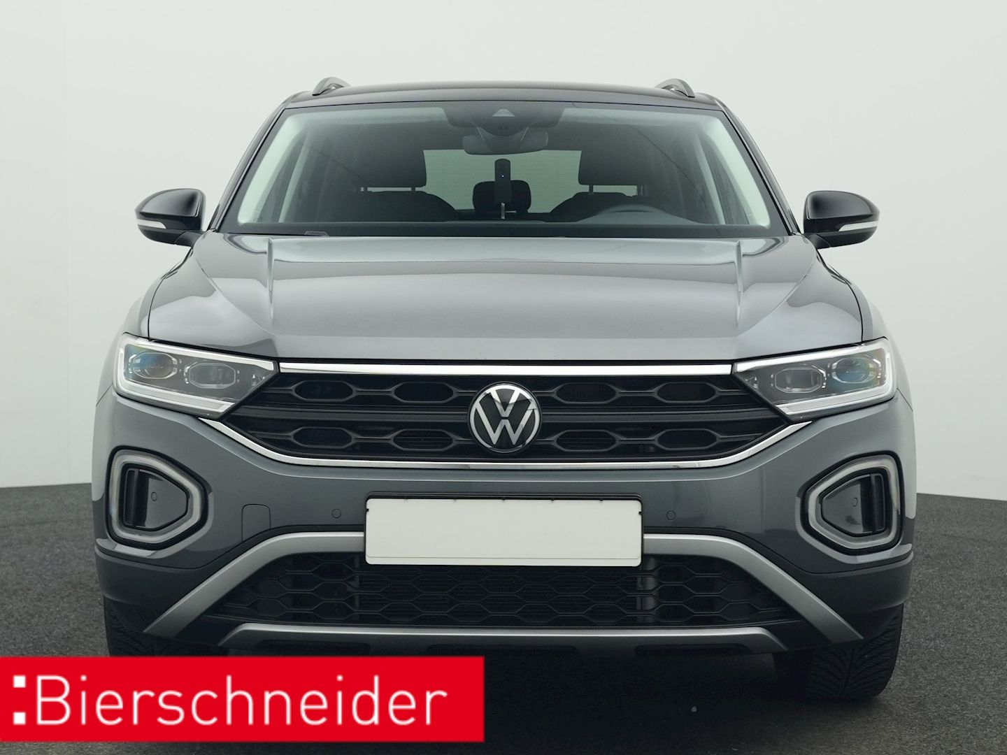 Volkswagen T-Roc - Bild 10