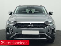 Volkswagen T-Roc - Vorschau Bild 10