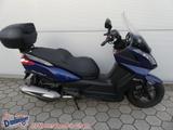 Kymco Downtown 300i ABS TOP Zustand aus Rentnerhand - KYMCO ROLLER 300