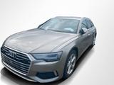 Audi A6 Avant 45 TDI design qu.tiptr.,LED,Tour,Leder, - Audi A6 mit Diesel-Antrieb: Kombi, mit Klimaanlage