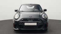MINI John Cooper Works Cabrio - Vorschau Bild 3