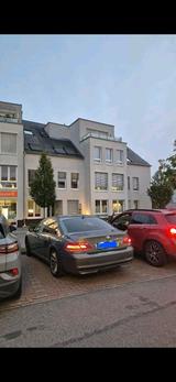 BMW bmw 745d v8 - BMW 745 mit Diesel-Antrieb