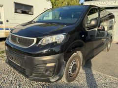 Fahrzeugabbildung Peugeot Expert Pro L3 AHK Scheckheftgepflegt