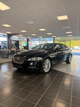 Jaguar XJ Premium Luxury AWD - Jaguar in Wuppertal