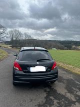 Peugeot 207 Sportium 120 VTi Sportium - Peugeot 207: Vti Sport