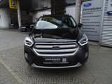 Ford KUGA TITANIUM+Autom.+Navi+PDC+Sitzh.+AHK - Ford Gebrauchtwagen in Potsdam