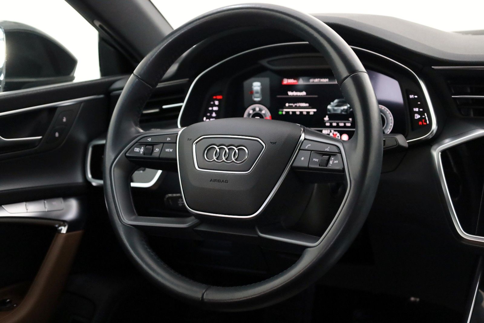 Fahrzeugabbildung Audi A7 SB 40TDI quattro HUD,Paket Tour,Magnetic Ride