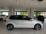 Volkswagen Golf Sportsvan VII United - Volkswagen Golf: United V