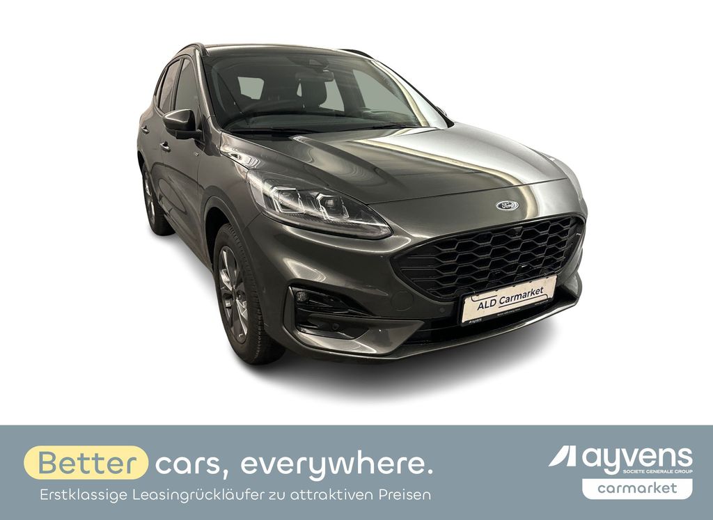 Ford Kuga ST-LINE X 2.5 Duratec PHEV