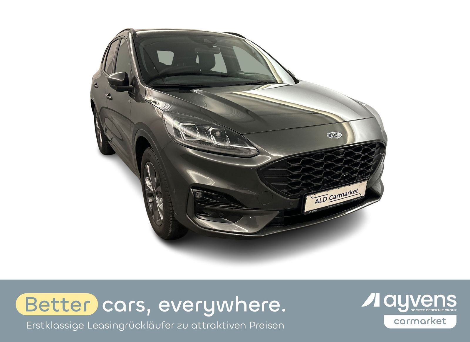Ford Kuga - Bild 1