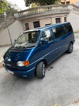 Volkswagen VW Bus T4 Multivan, neuer TÜV - VW T4 Multivan Gebrauchtwagen in Berlin