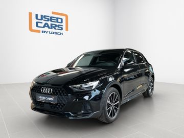 Audi A1 citycarver+35tfsi+s-Tronic+P.Premium+s-line+B