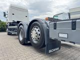 Scania R410 6x2   Euro6  Original 43.000Km  Bundeswehr - Scania R