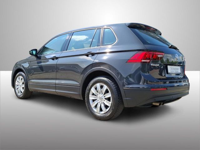 TIGUAN 1.4 TSI DSG TRENDLINE