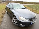 Lexus IS 220 220d - - graue Lexus IS-Serie