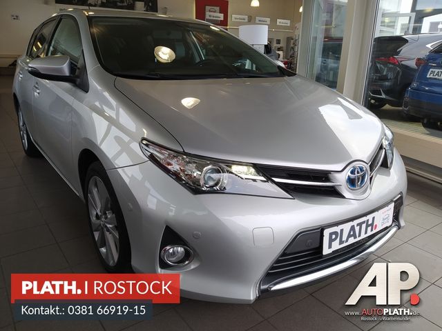 Toyota Auris  Hybrid Life+ *Navi*Kamera*SHZ*