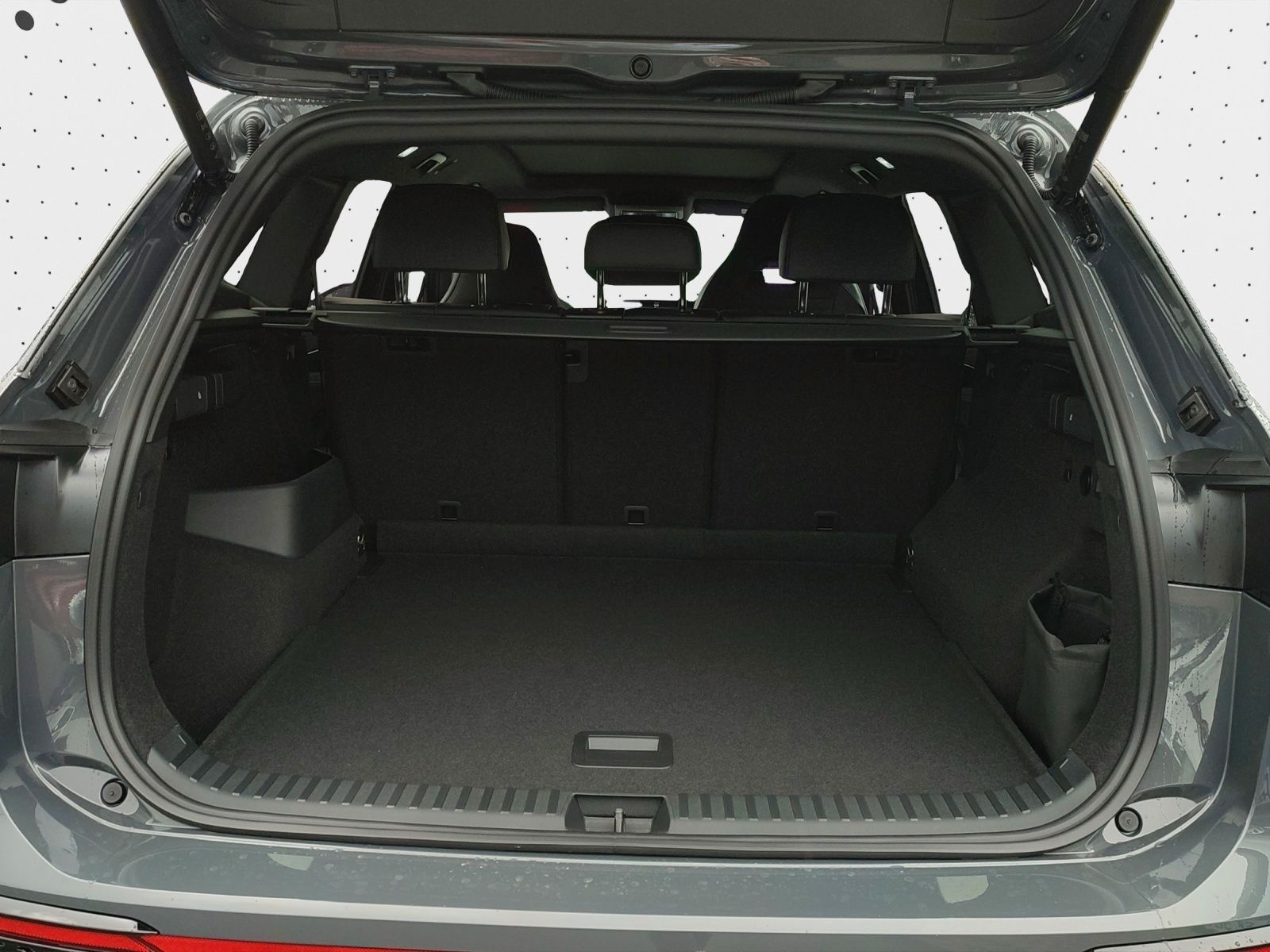 Volkswagen Tayron - Bild 11