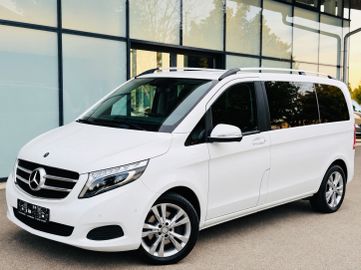 Mercedes V 250 - 1