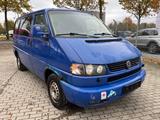 Volkswagen T4 Multivan 2.5 TDI lang 7-Sitze Tempomat Klima - gebrauchte VW T4 Multivan aus dem Jahr 1998